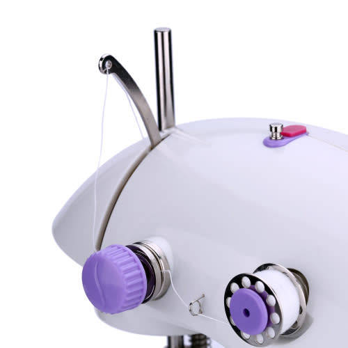 Convenient Mini Sewing Machine