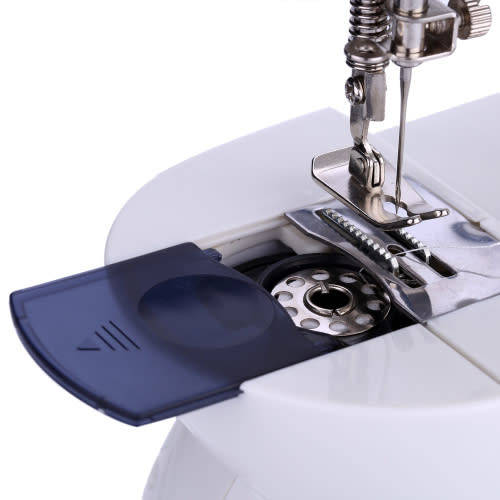 Convenient Mini Sewing Machine