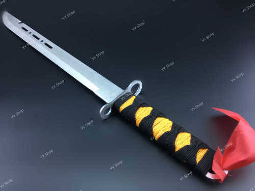 Stainless Steel Blade Sword
