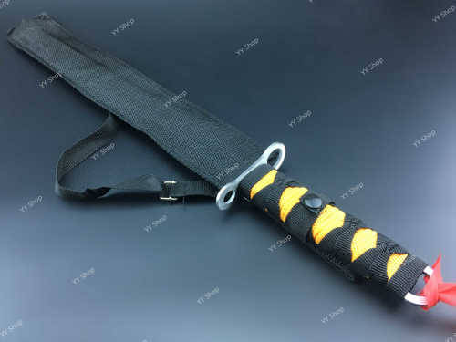 Stainless Steel Blade Sword