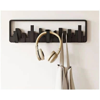 Trendy Decoration Urban Design Home Wall Hooks