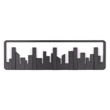 Trendy Decoration Urban Design Home Wall Hooks