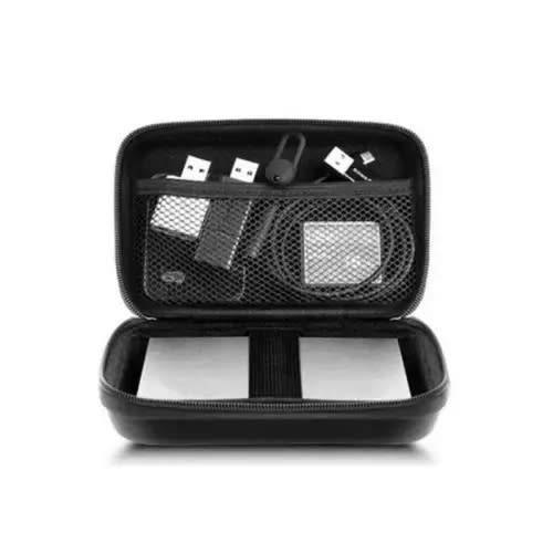 Useful Cable Storage Box