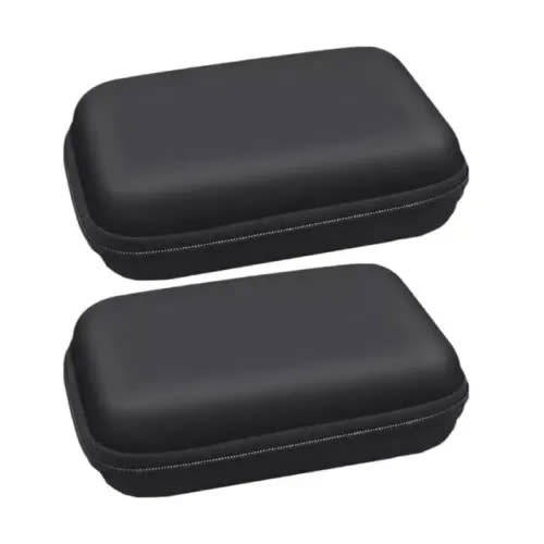 Useful Cable Storage Box