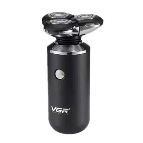 Super Cool Shaver Electric Usb Rechargeable Shaver For Men Shower Shaving