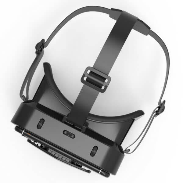 Super Cool Vr Shinecon 3D Vr Glasses G10