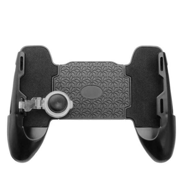 Convenient 3-In-1 Mobile Joystick Game Controller Mobile Game Controller Holder
