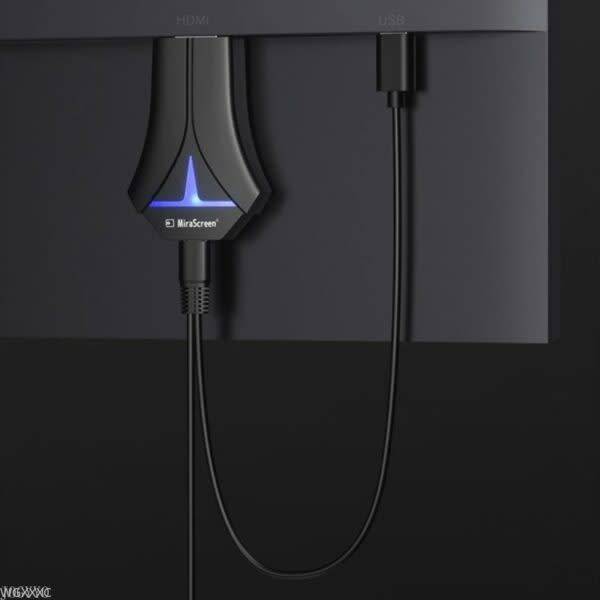 Wireless Display Receiver