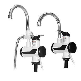 Convenient Instant Electric Hot Water Faucet
