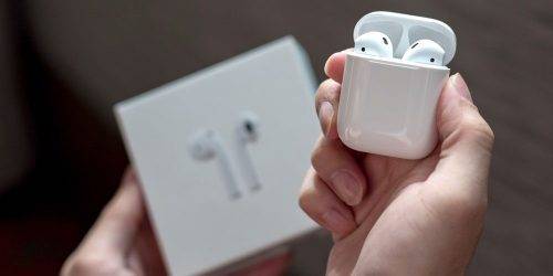 Apple Airpods