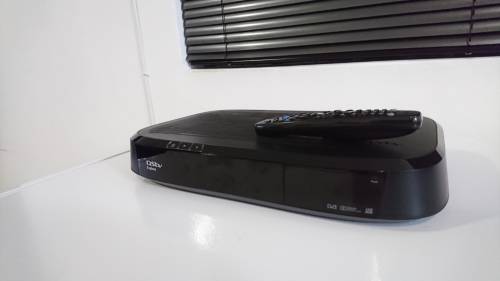 DSTV Explora 1