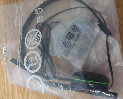 Xbox ONE Chat Headset