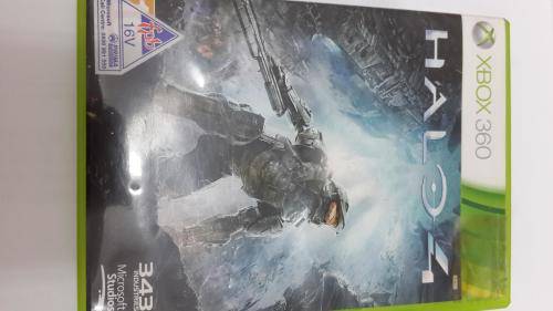 Halo 4 XBOX 360