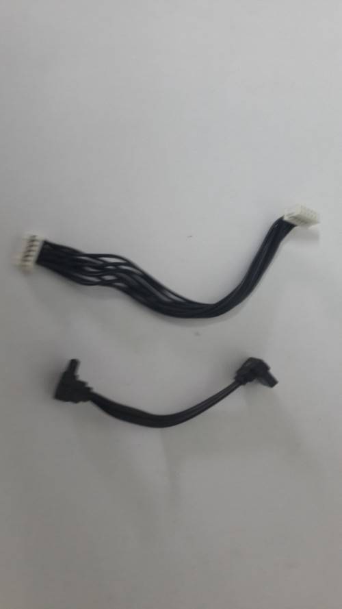 Xbox 360 Phat DVD Drive SATA & Power Cable