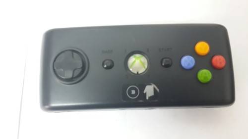 Microsoft Xbox 360 Drum Set Controller