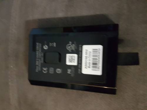 500GB Xbox 360 Slim Hard Drive XBOX 360