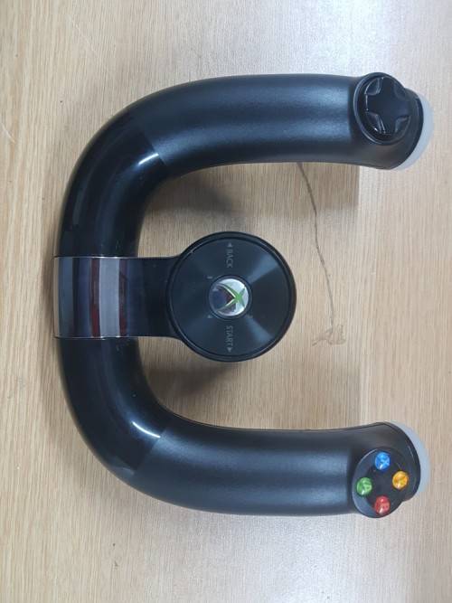 Wireless Speed Wheel Controller XBOX 360
