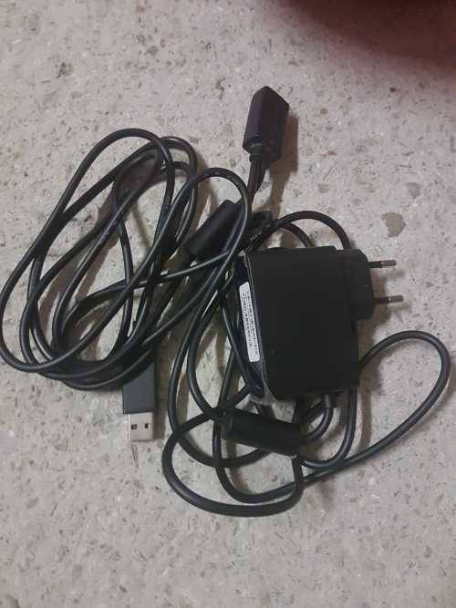 Xbox 360 Kinect Power Supply