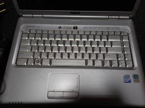 Dell Inspiron 1525 Laptop