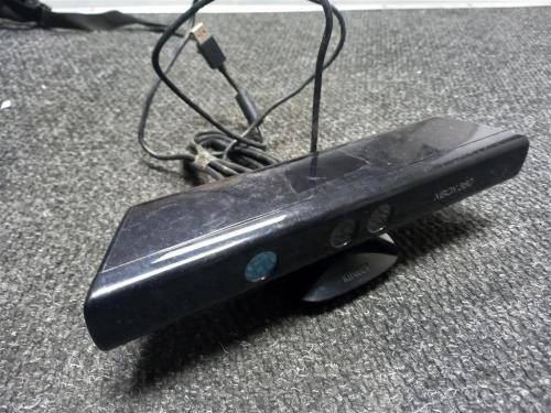 Faulty Kinect Xbox 360