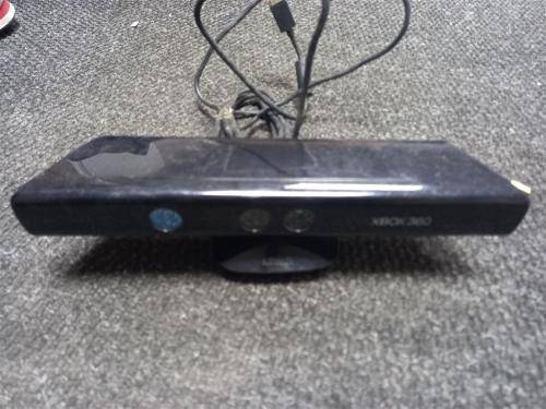 Faulty Kinect Xbox 360