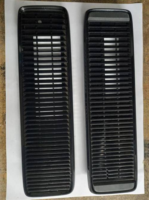 Xbox 360 Top and Bottom Covers