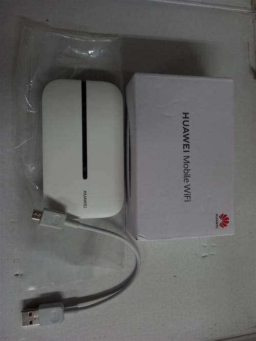 Huawei Mobile WiFi E5576-606
