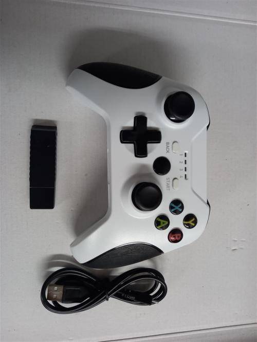 Wireless xbox one generic controller