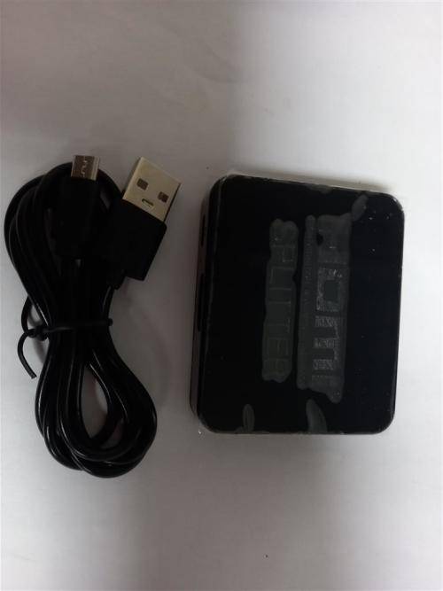 HDMI Splitter 2 port (1 in , 2 out)