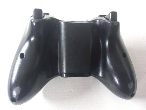 Xbox 360 Wireless Controller (Black)
