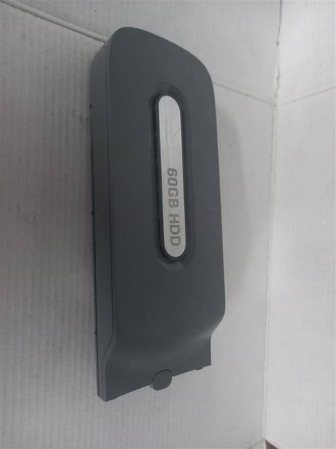 Xbox 360 Phatt Hard Drive 60GB