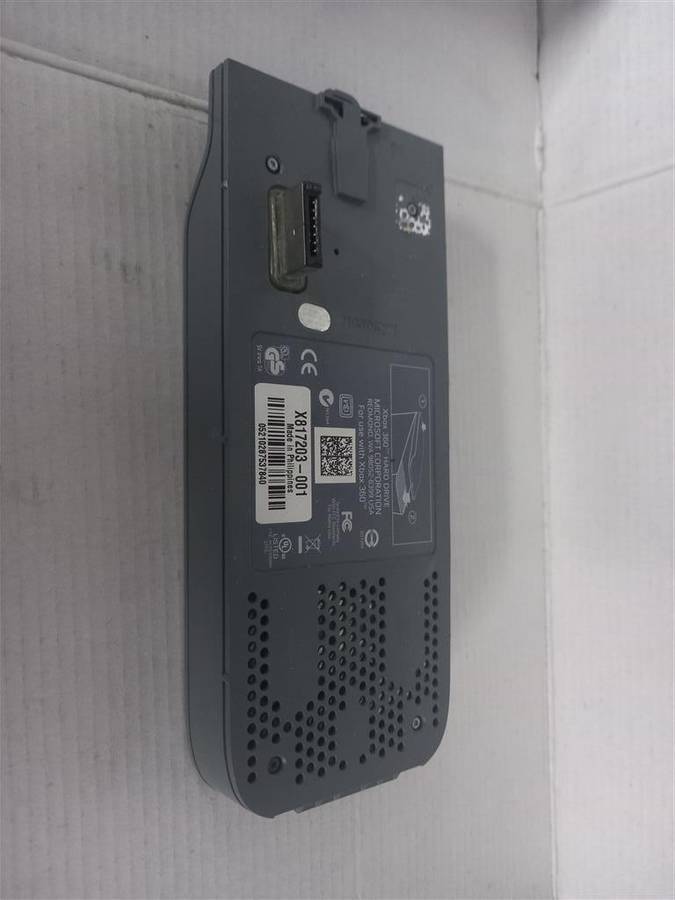 Xbox 360 Phatt Hard Drive 60GB