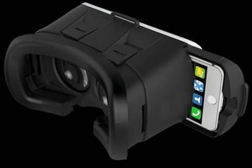 VR Box Virtual Reality Glasses - VR Box