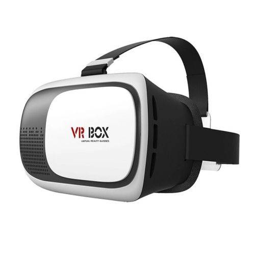 VR Box Virtual Reality Glasses - VR Box