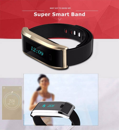 TW07 Bluetooth Smart Watch