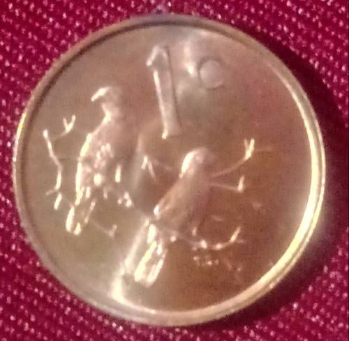 *****1965***** PROOF ENGLISH 1c (Offers Welcome )