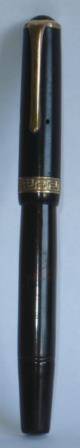 Vintage DUX Fountain Pen.