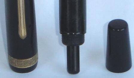 Vintage DUX Fountain Pen.
