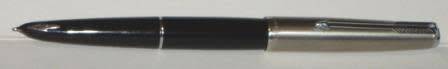 Parker 61 Mark II Flighter Fountain Pen