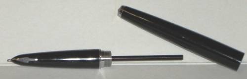 Parker 61 Mark II Flighter Fountain Pen