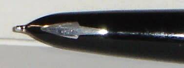 Parker 61 Mark II Flighter Fountain Pen