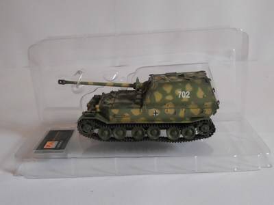 Panzerjager "Ferdinand" 654th Panzerjager Abt, Kursk 1943 - 1:72 Easy Model