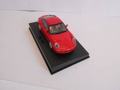 Porsche 911 Carrera S (Typ 997) - 1:32 Auto Art