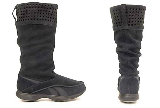 BFA - Original Ladies Reebok Easytone TOO Sassy SA/UK SIZE 4 1/2
