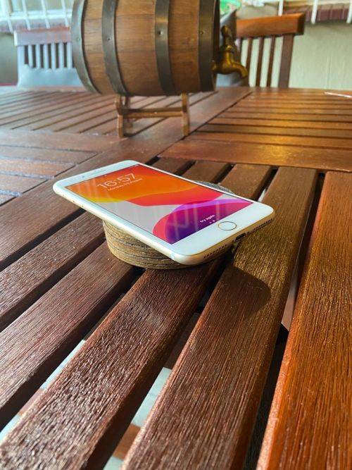 APPLE iPHONE 7 PLUS  - 256GB - GOLD - EXCELLENT CONDITION