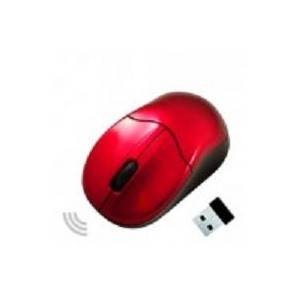 LEXMA wireless mouse + batteries