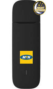 MTN Fastlink E3531 modem