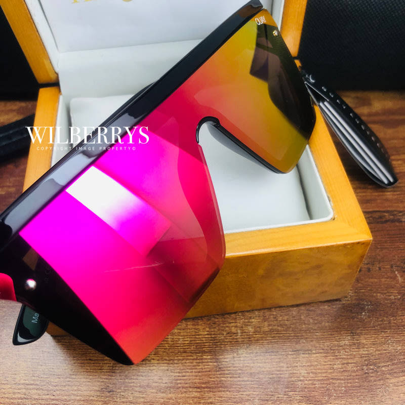 Must see!! QUAY Women's J'LO Jennifer Lopez HINDSIGHT Sunglasses **AUTHENTIC BRAND NEW