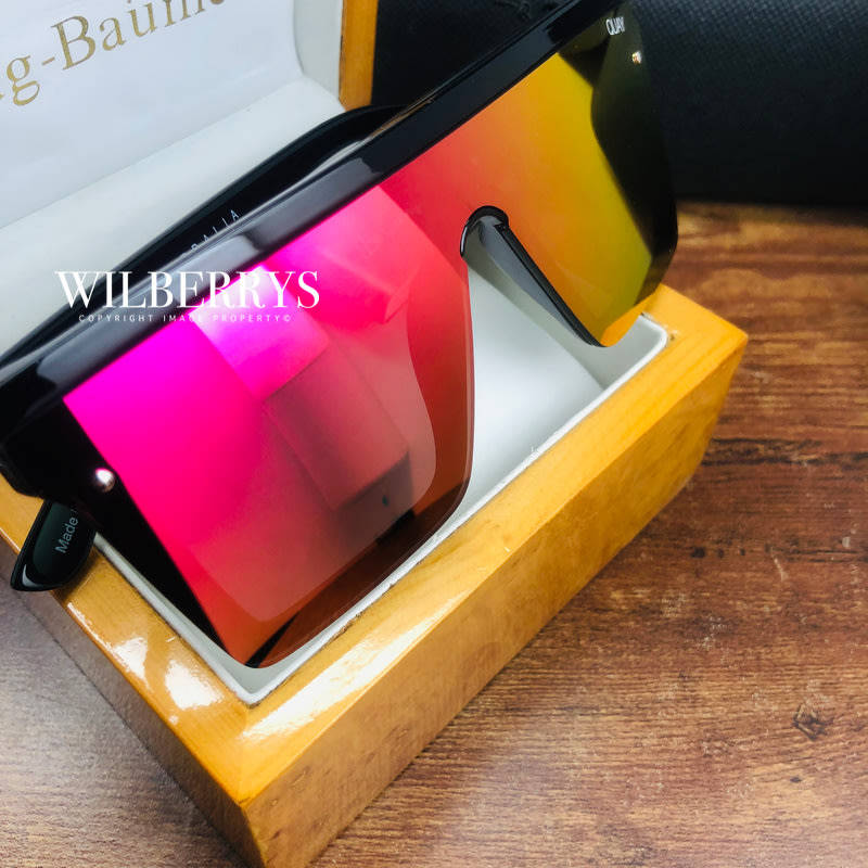 Must see!! QUAY Women's J'LO Jennifer Lopez HINDSIGHT Sunglasses **AUTHENTIC BRAND NEW
