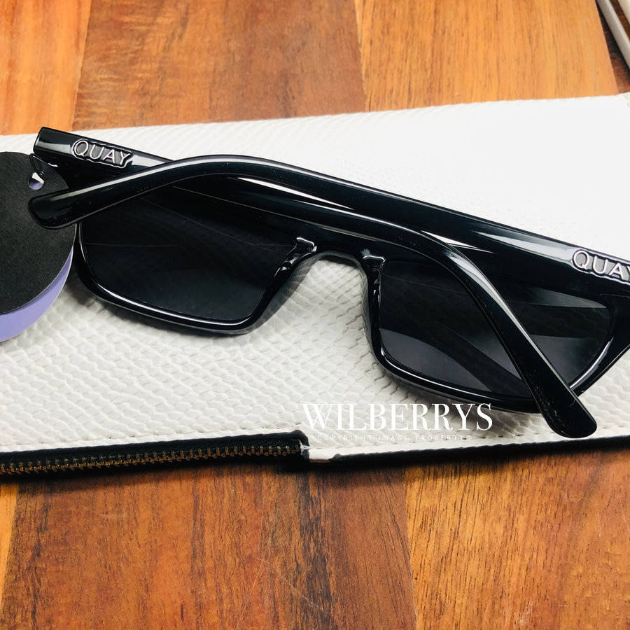 Must see!! QUAY Women's J'LO Jennifer Lopez FINESS Sunglasses **AUTHENTIC BRAND NEW